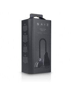 Pompka do waginy Vagina Pump Premium - Pompki do sutków i pochwy - 1 2