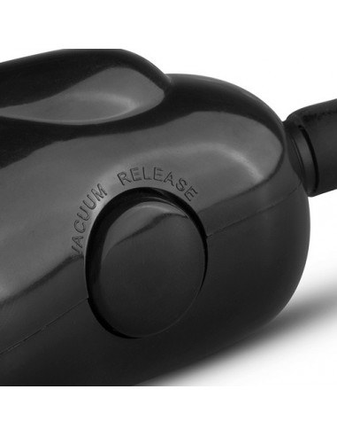 Pompka do waginy Vagina Pump Premium - Pompki do sutków i pochwy - 4