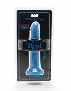 Dildo realistyczne Happy Dicks Dong 7.5" - Dilda realistyczne - 1 2