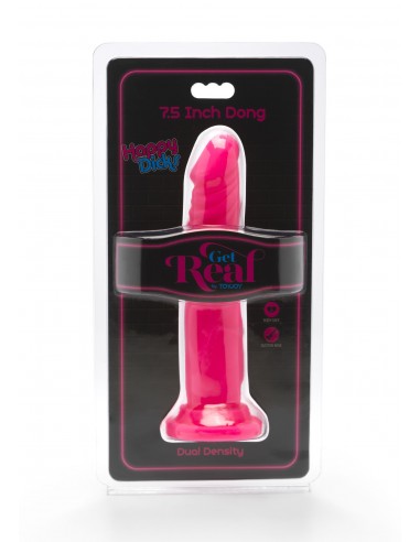 Dildo realistyczne Happy Dicks Dong 7.5" - Dilda realistyczne - 2