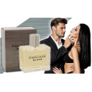 Feromony Męskie Phero-Musk Black 100Ml - 2