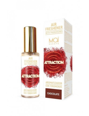 MAI PHEROMONE AIR FRESHENER CHOCOLATE - nie na sklep - 1