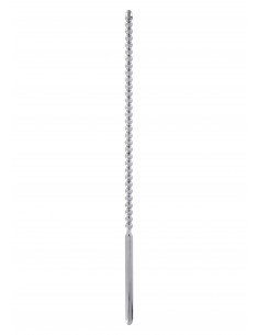 Dilator Penisa Dip Stick Ribbed 6 mm - Dilatory penisa - 1