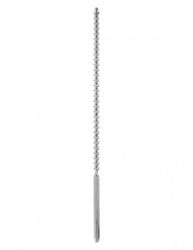 Dilator Penisa Dip Stick Ribbed 6 mm - Dilatory penisa - 1
