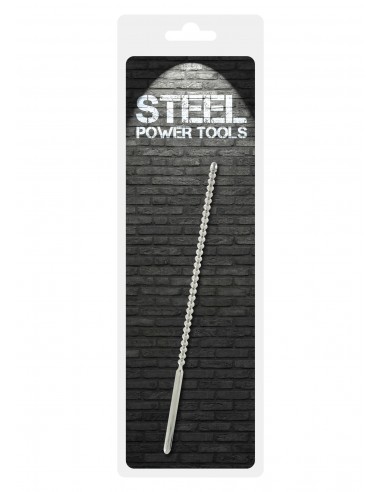 Dilator Penisa Dip Stick Ribbed 6 mm - Dilatory penisa - 2