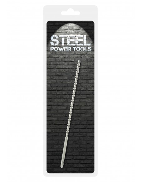 Dilator Penisa Dip Stick Ribbed 6 mm - Dilatory penisa - 2