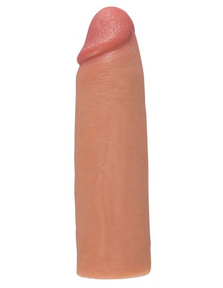 Nakładka Na Penisa Realistixxx Extensio +4,5 Cm - Przedłużki i nakładki na penisa - 2