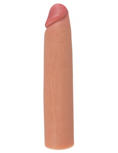 Nakładka Na Penisa Realistixxx Extensio +10 Cm - Przedłużki i nakładki na penisa - 2
