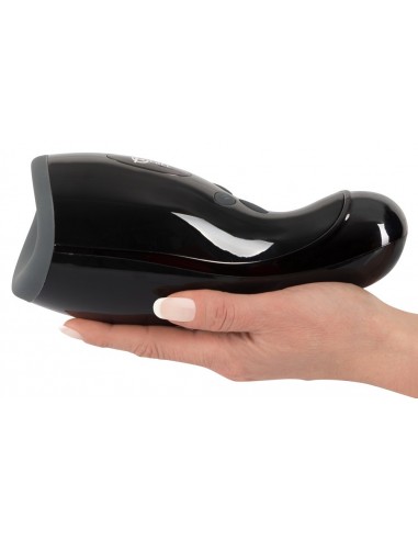 Maszyna Do Masturbacji Tylko Dla Odważnych Mężczyzn - Masturbatory i Sztuczne pochwy - 1