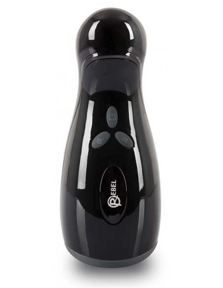 Maszyna Do Masturbacji Tylko Dla Odważnych Mężczyzn - Masturbatory i Sztuczne pochwy - 4