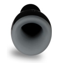 Masturbator Rebel z 3 funkcjami: wibracje, ogrzewanie i ruch posuwisty, 20 cm - 5
