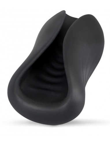 Masturbator Z Wibracją Rebel Ultra Soft Vib - Masturbatory i Sztuczne pochwy - 3