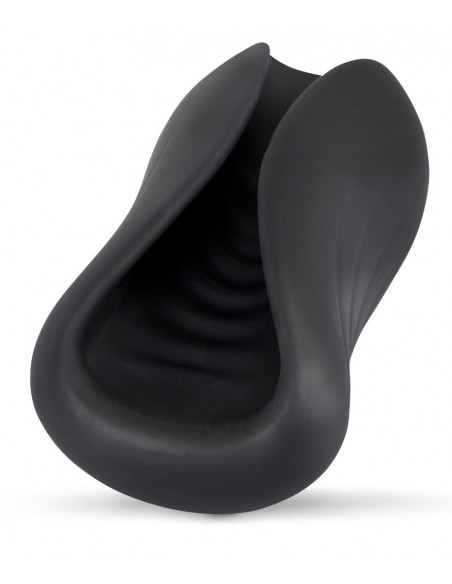 Masturbator Z Wibracją Rebel Ultra Soft Vib - Masturbatory i Sztuczne pochwy - 3