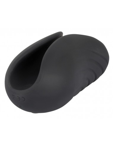 Masturbator Z Wibracją Rebel Ultra Soft Vib - Masturbatory i Sztuczne pochwy - 4