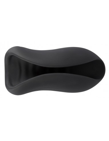 Masturbator Z Wibracją Rebel Ultra Soft Vib - Masturbatory i Sztuczne pochwy - 5