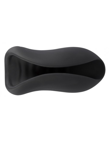 Masturbator Z Wibracją Rebel Ultra Soft Vib - Masturbatory i Sztuczne pochwy - 5