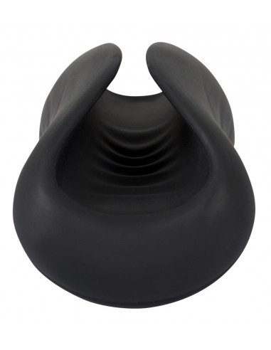 Masturbator Z Wibracją Rebel Ultra Soft Vib - Masturbatory i Sztuczne pochwy - 6