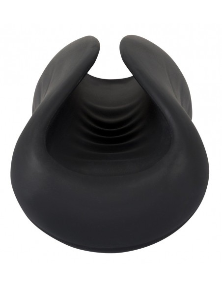 Masturbator Z Wibracją Rebel Ultra Soft Vib - Masturbatory i Sztuczne pochwy - 6