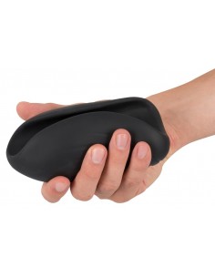 Masturbator Z Wibracją Rebel Ultra Soft Vib - Masturbatory i Sztuczne pochwy - 1