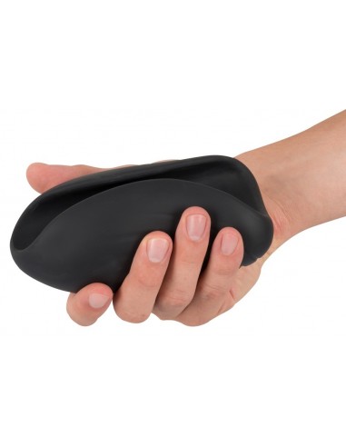 Masturbator Z Wibracją Rebel Ultra Soft Vib - Masturbatory i Sztuczne pochwy - 1