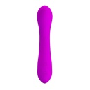 Wibrator Tony z trzema silnikami i 30 trybami wibracji o długości 16 cm - 4