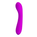 Wibrator Tony z trzema silnikami i 30 trybami wibracji o długości 16 cm - 5