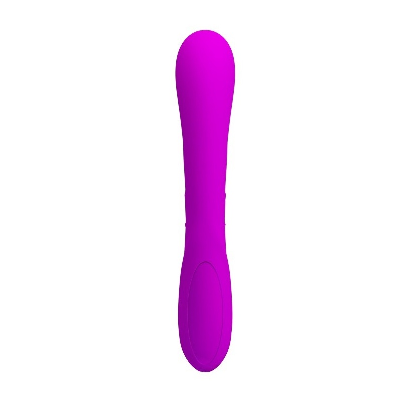 Wibrator Harry 30 funkcji wibracji, 19,2 cm - 4