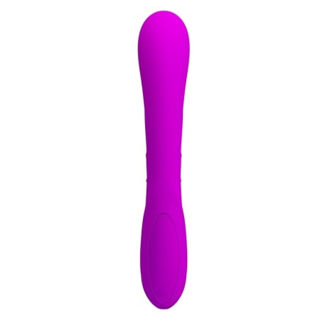 Wibrator Harry 30 funkcji wibracji, 19,2 cm - 4