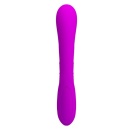 Wibrator Harry 30 funkcji wibracji, 19,2 cm - 4