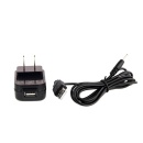 Wibrator Harry 30 funkcji wibracji, 19,2 cm - 9