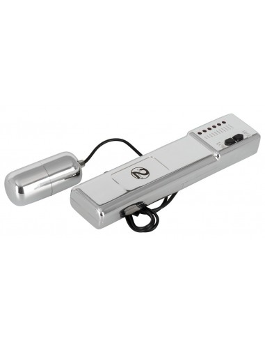 Jajeczko wibrujące Total Climax Bullet - Kulki Gejszy i Jajeczka Wibrujące - 3