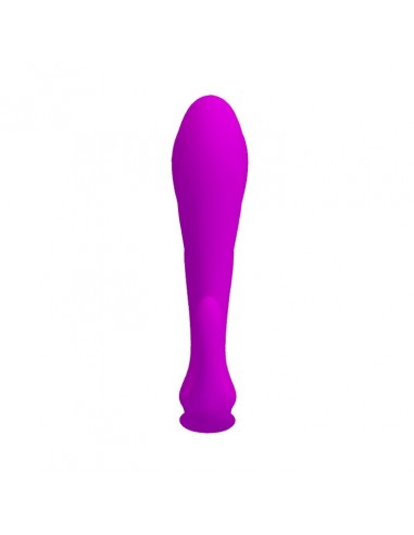 Potrójny Uniwersalny Stymulator Analny Edgar - Masażery i stymulatory prostaty - 4