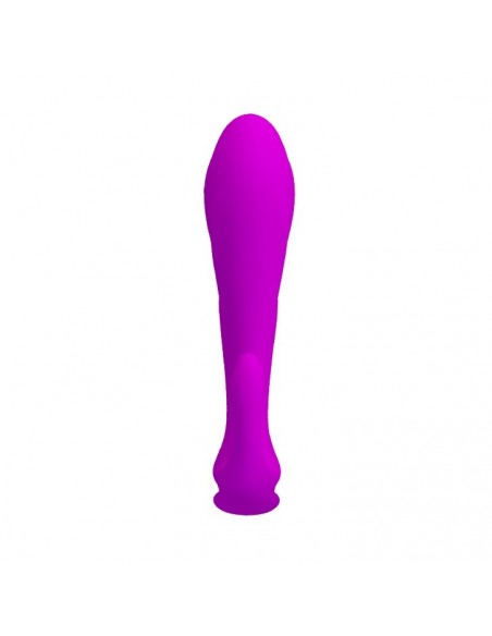 Potrójny Uniwersalny Stymulator Analny Edgar - Masażery i stymulatory prostaty - 4