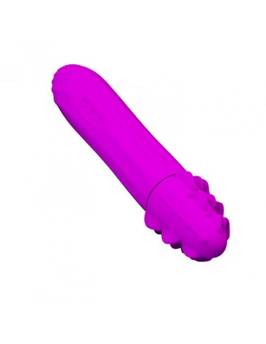 Stymulator Pretty Love - Aaron, Usb 4 Rot12 Vibr. - Stymulatory łechtaczki - 6