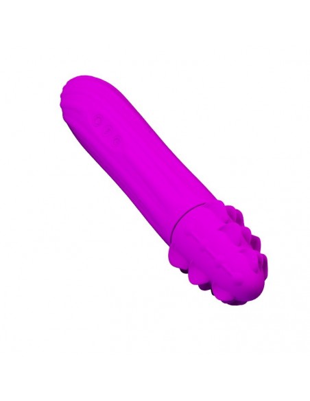 Stymulator Pretty Love - Aaron, Usb 4 Rot12 Vibr. - Stymulatory łechtaczki - 6