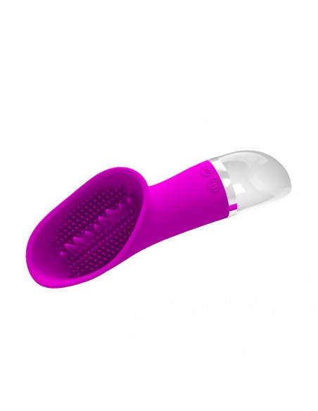 Stymulator łechtaczki Pretty Love - Claude, 30 Function - Stymulatory łechtaczki - 5