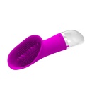 Stymulator łechtaczki CLAUDE z 30 funkcjami wibracji, 16,3 cm - 5