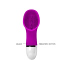 Stymulator łechtaczki CLAUDE z 30 funkcjami wibracji, 16,3 cm - 8