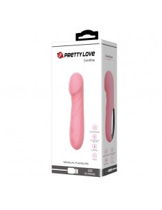 Wibrator Candice, Usb 30 Function - Wibratory Klasyczne - 1 2