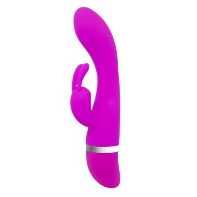 Wibrator Freda – 30 trybów wibracji, 18,9 cm - 1