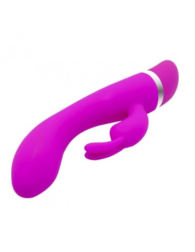 Wibrator Króliczek - Freda, 30 Funkcji - Wibratory Króliczki - 4