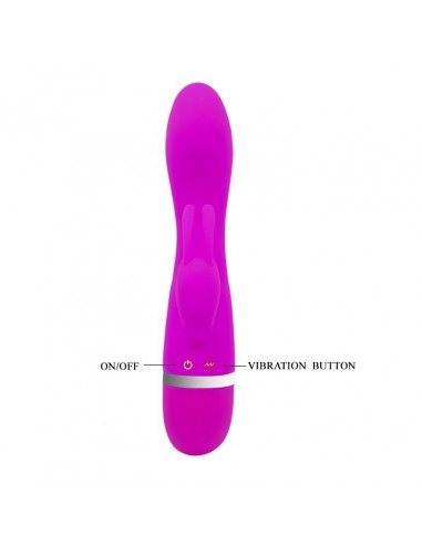 Wibrator Króliczek - Freda, 30 Funkcji - Wibratory Króliczki - 7