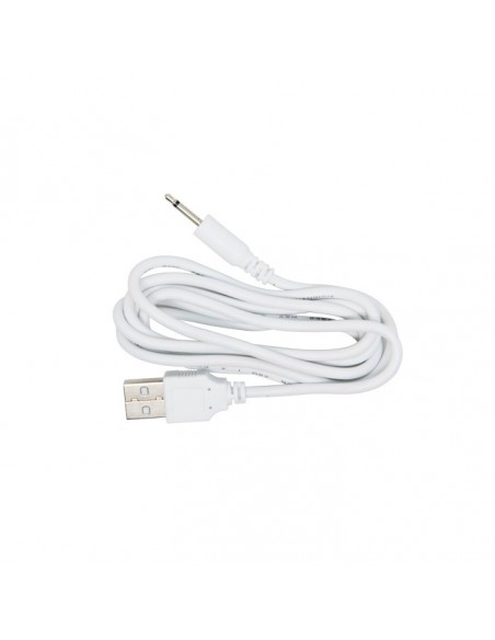 Masażer do ciała Pretty Love - Cornelius, USB, 12 Funkcji - Wibratory Magic Wand - 8