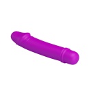 Wibrator Emily z 10 funkcjami wibracji, 16 cm - 5