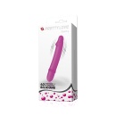 Wibrator Emily z 10 funkcjami wibracji, 16 cm - 9