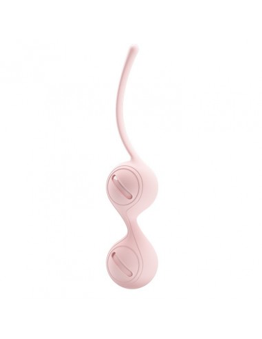 Kulki Gejszy - Kegel Tighten Up I - 33 mm 78 g - Kulki Gejszy Podwójne i Pojedyncze - 3