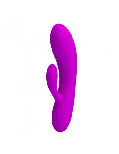 Wibrator Króliczek - Alvin, 30 Funkcji - Wibratory Króliczki - 1