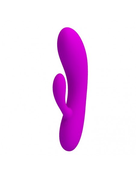 Wibrator Króliczek - Alvin, 30 Funkcji - Wibratory Króliczki - 1