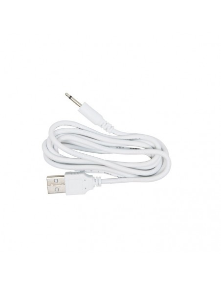 Uniwersalny Wibrator Króliczek CAROL 30 Różnych Funkcji - Wibratory Króliczki - 10