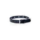 Obroża BDSM Collar With Studs 2 Cm - 4